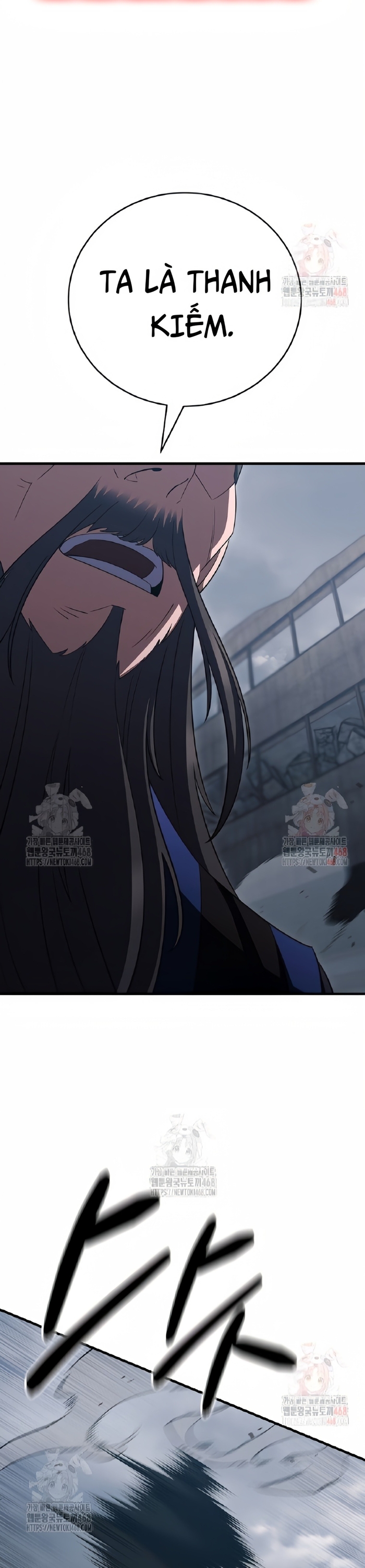 Tam Vương Truyền Nhân Chapter 41 - Trang 2