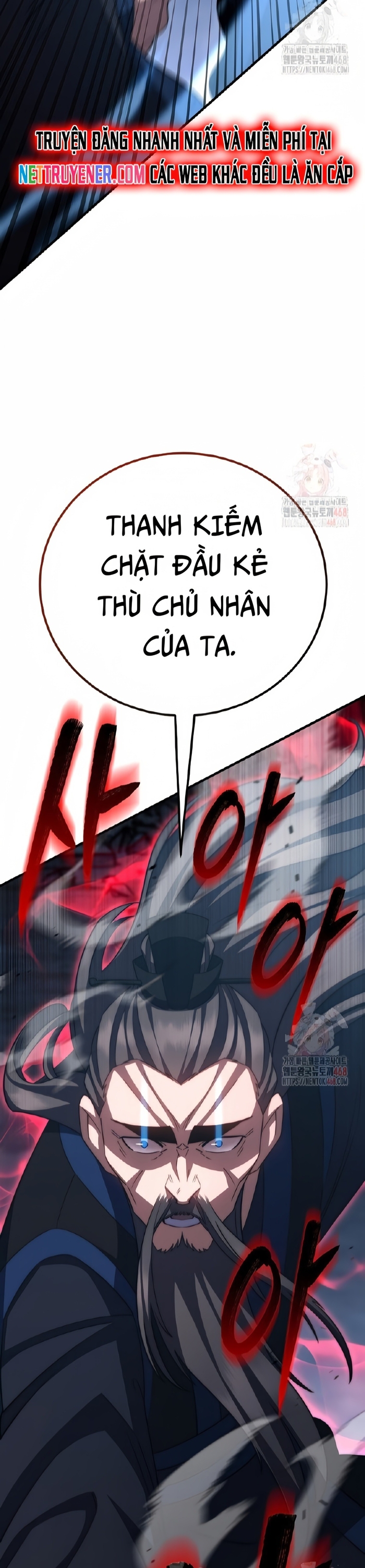Tam Vương Truyền Nhân Chapter 41 - Trang 2