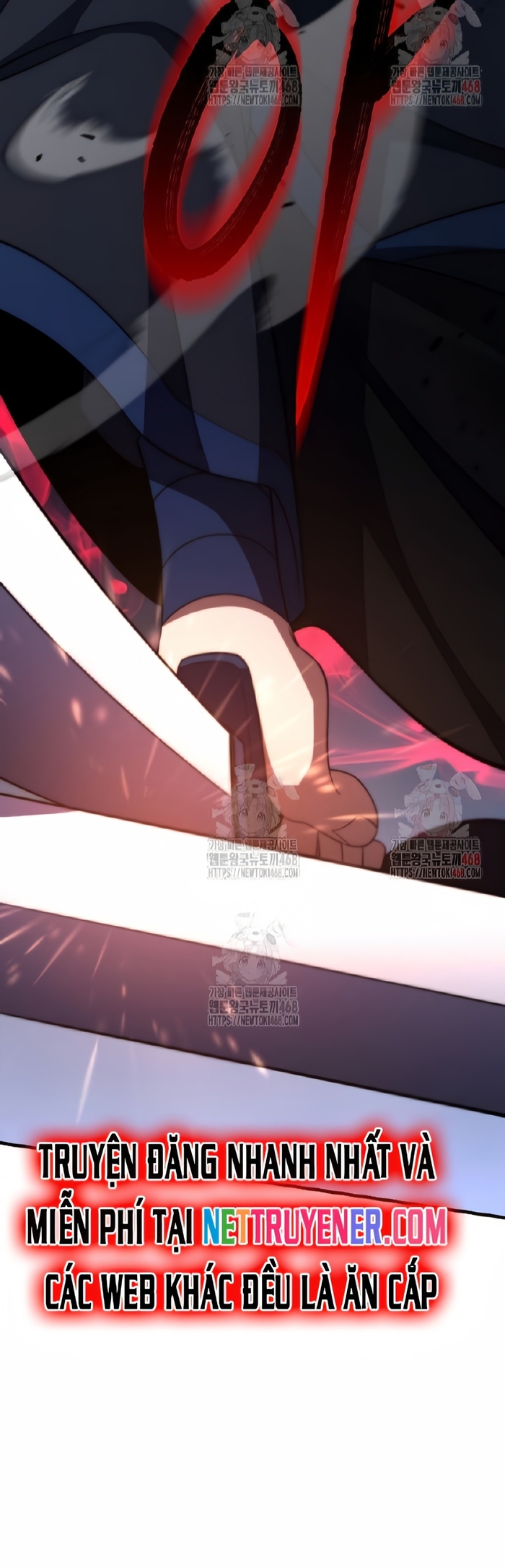 Tam Vương Truyền Nhân Chapter 41 - Trang 2