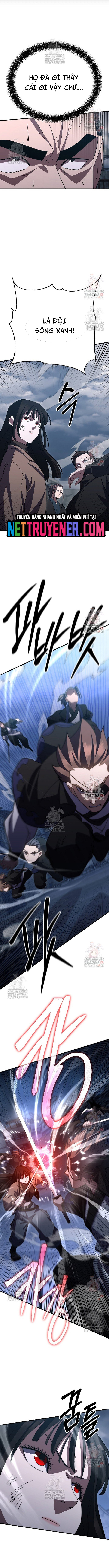 Tam Vương Truyền Nhân Chapter 42 - Trang 2