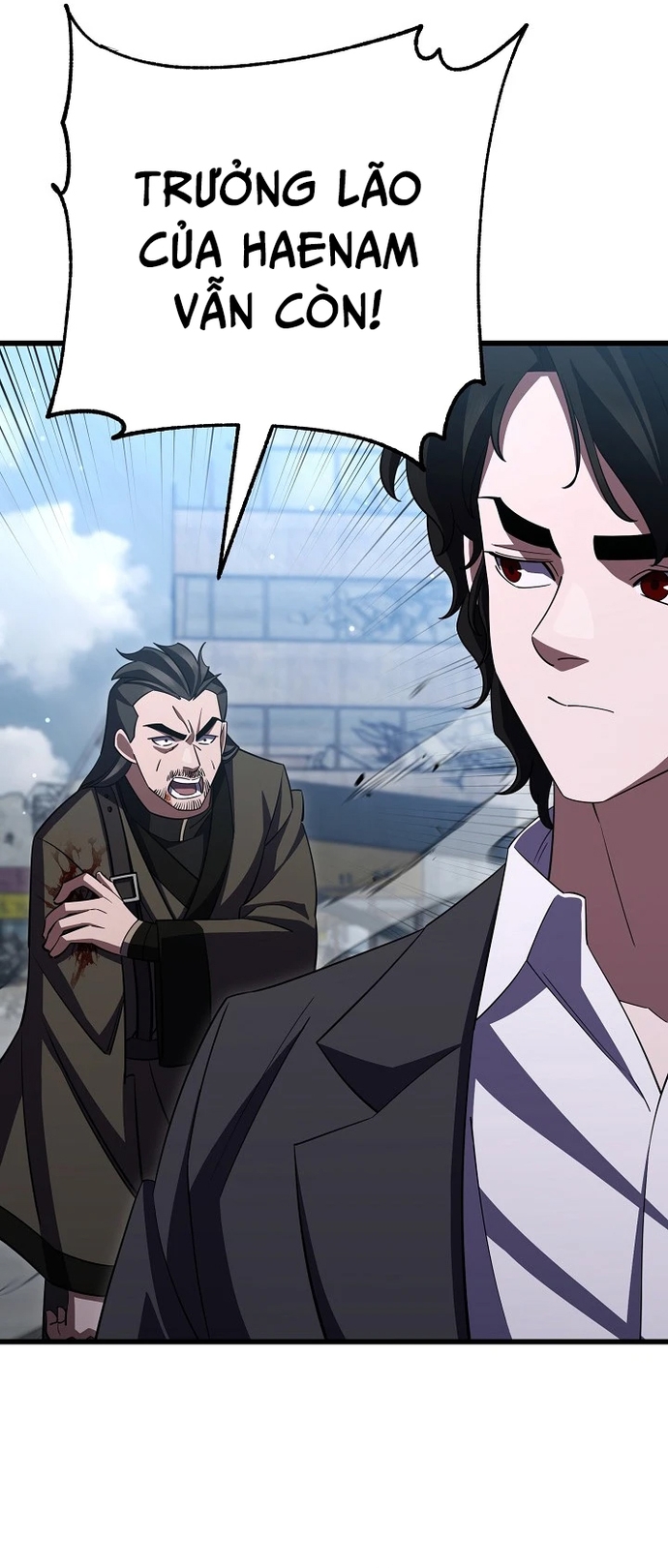 Tam Vương Truyền Nhân Chapter 43 - Trang 2