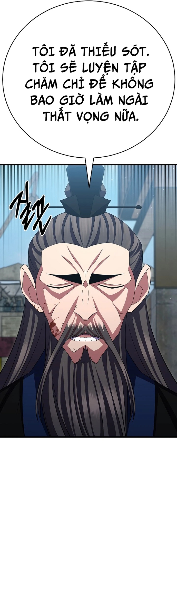 Tam Vương Truyền Nhân Chapter 43 - Trang 2