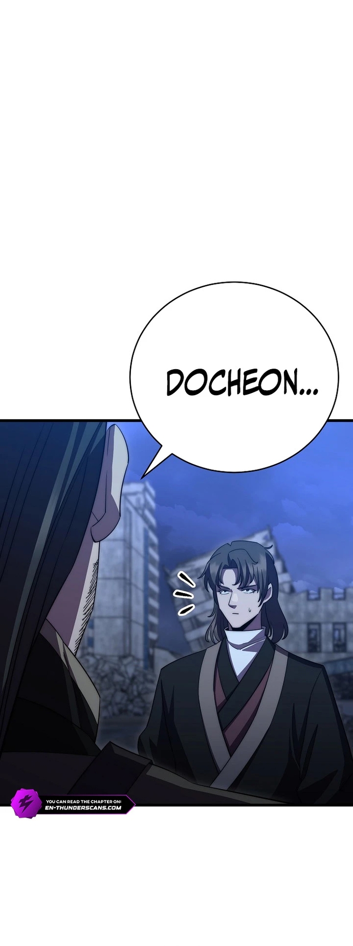 Tam Vương Truyền Nhân Chapter 43 - Trang 2