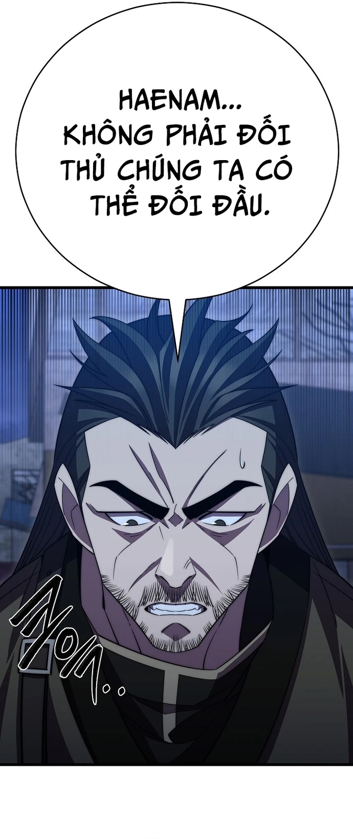 Tam Vương Truyền Nhân Chapter 43 - Trang 2