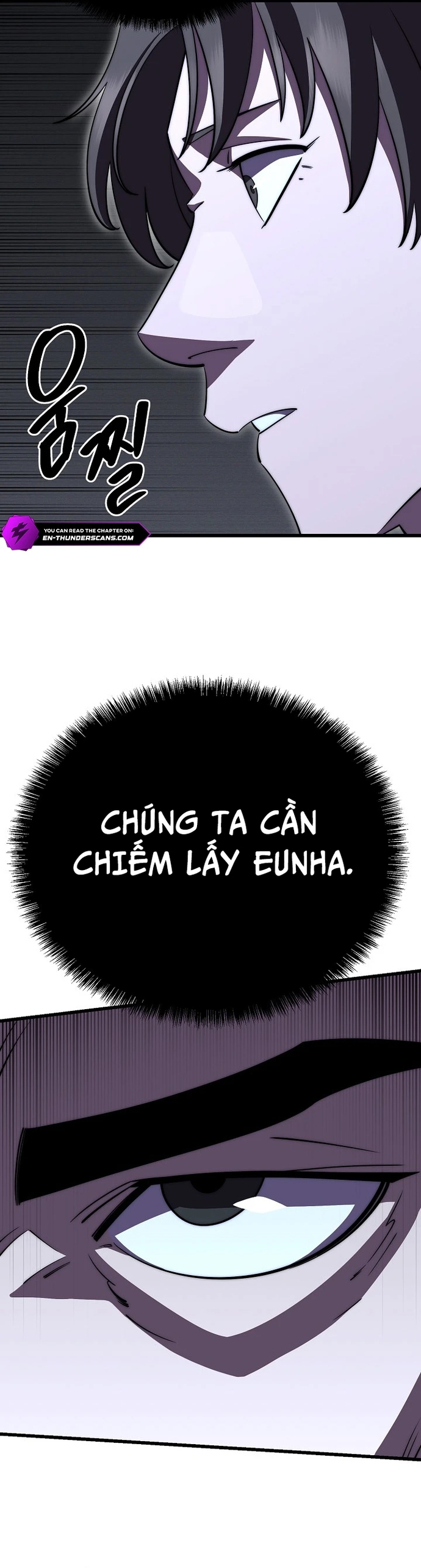 Tam Vương Truyền Nhân Chapter 43 - Trang 2