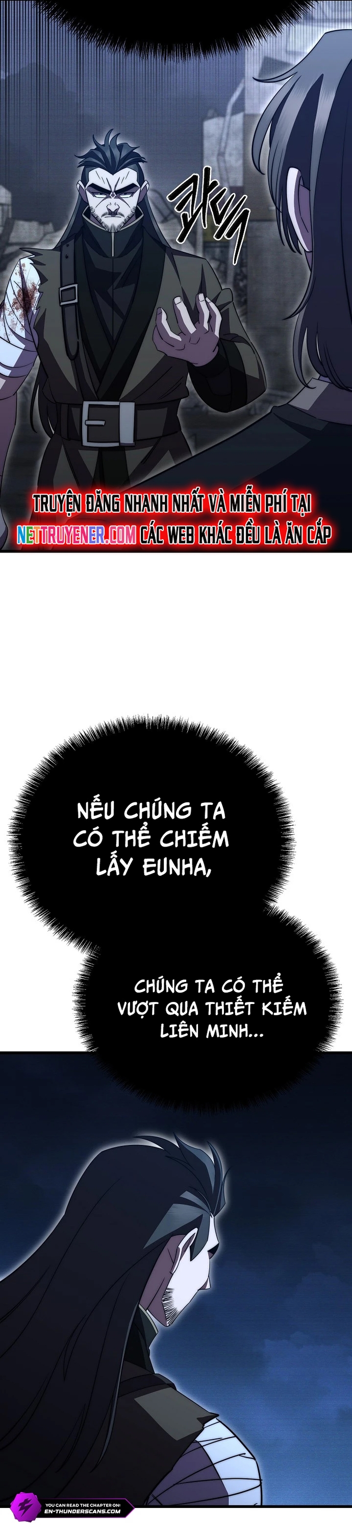 Tam Vương Truyền Nhân Chapter 43 - Trang 2