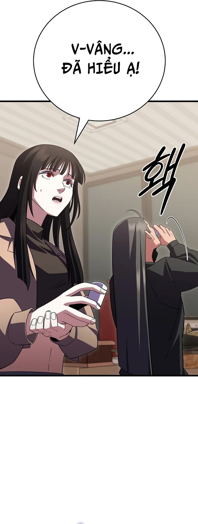 Tam Vương Truyền Nhân Chapter 43 - Trang 2