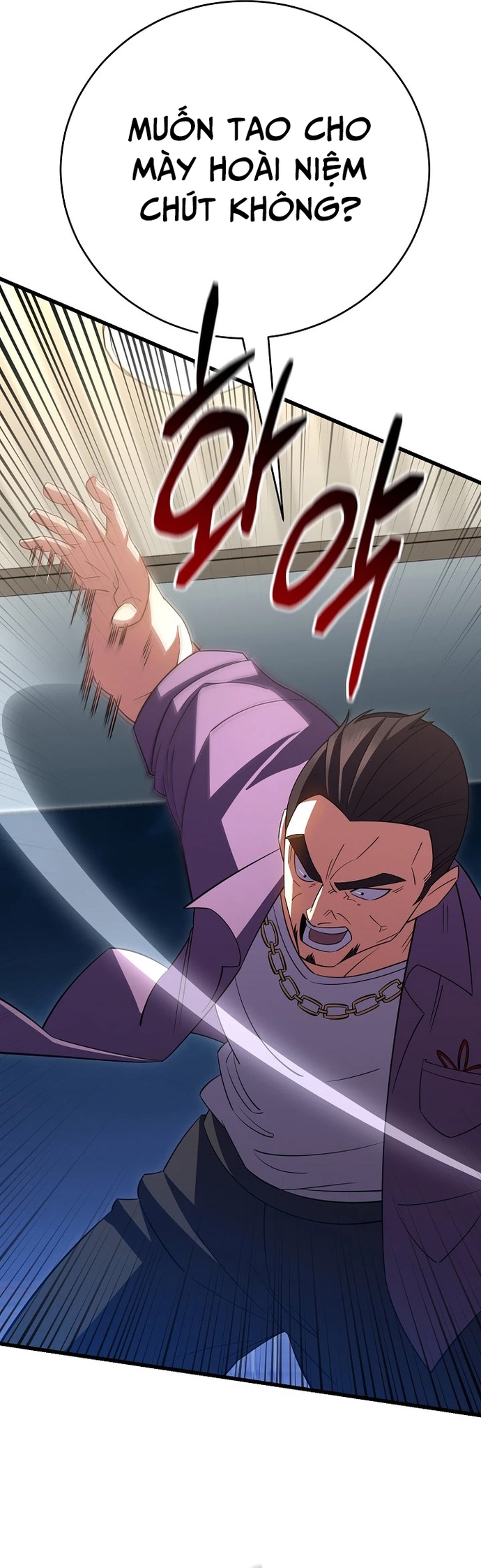 Tam Vương Truyền Nhân Chapter 43 - Trang 2