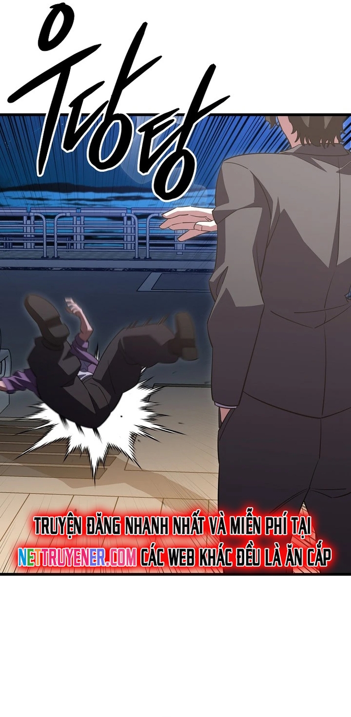 Tam Vương Truyền Nhân Chapter 43 - Trang 2