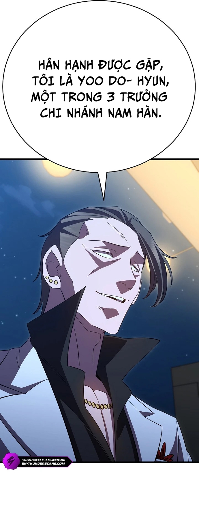 Tam Vương Truyền Nhân Chapter 43 - Trang 2