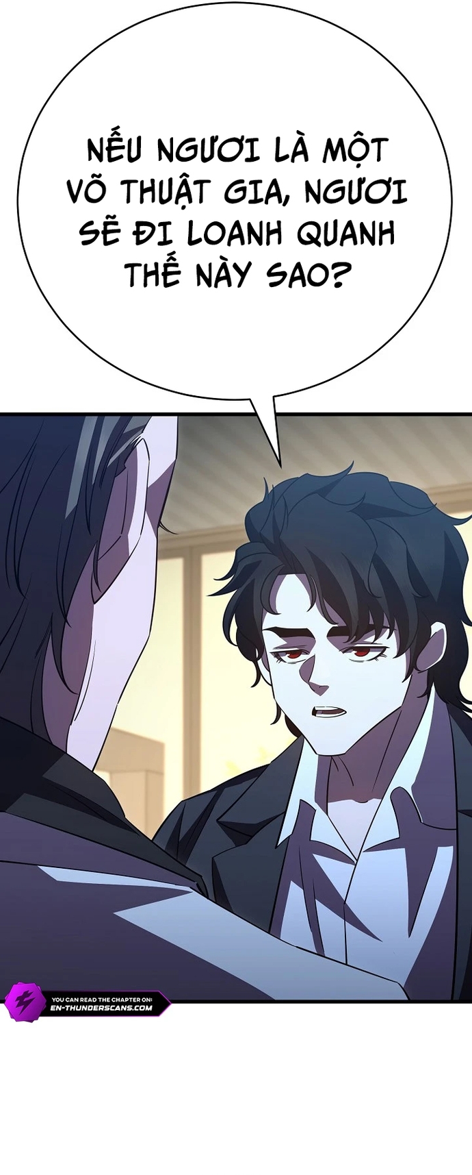 Tam Vương Truyền Nhân Chapter 43 - Trang 2
