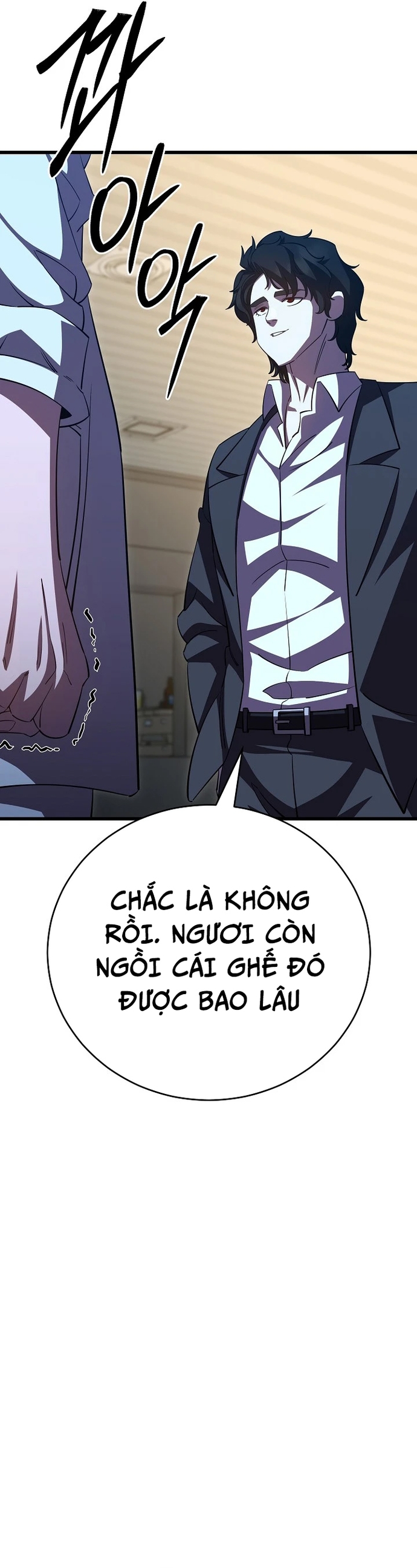 Tam Vương Truyền Nhân Chapter 43 - Trang 2