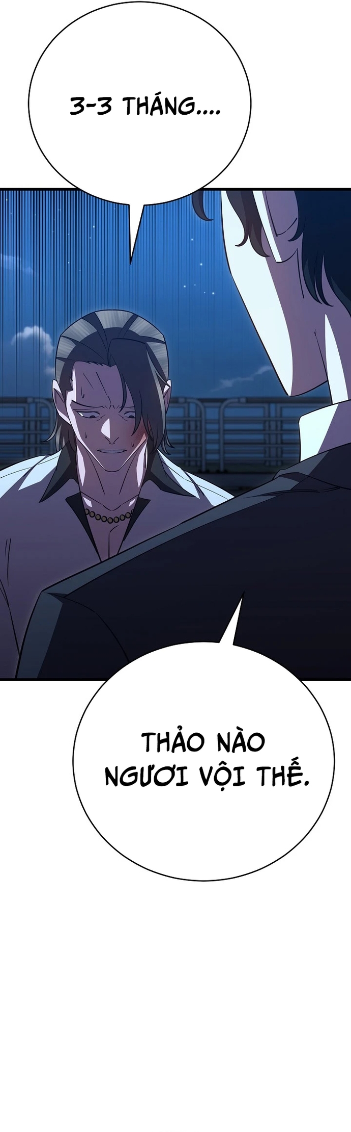 Tam Vương Truyền Nhân Chapter 43 - Trang 2