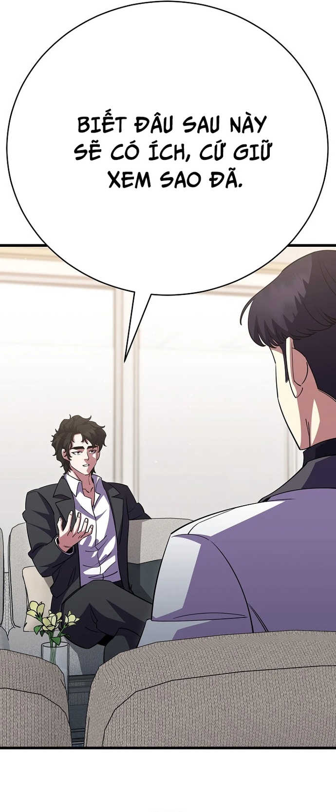 Tam Vương Truyền Nhân Chapter 43 - Trang 2