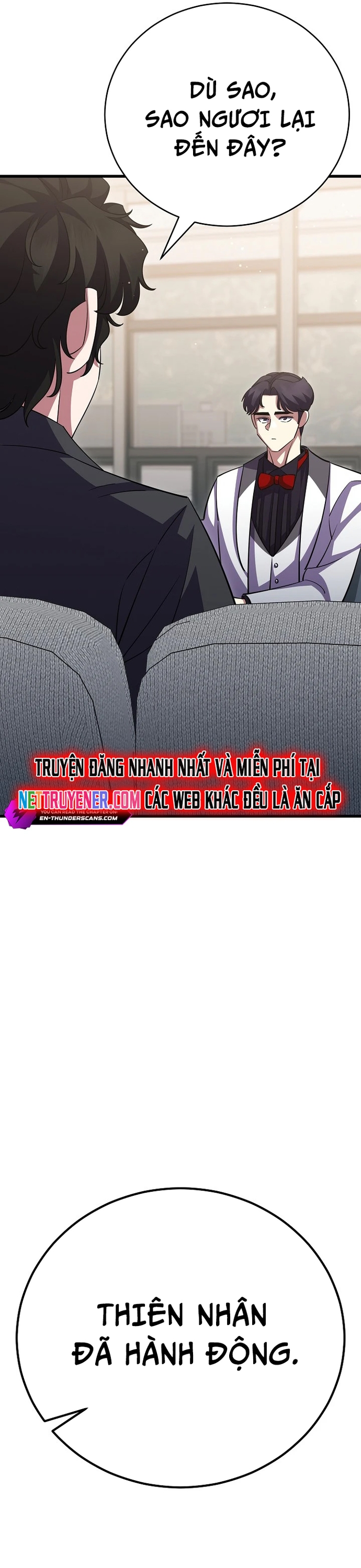 Tam Vương Truyền Nhân Chapter 43 - Trang 2