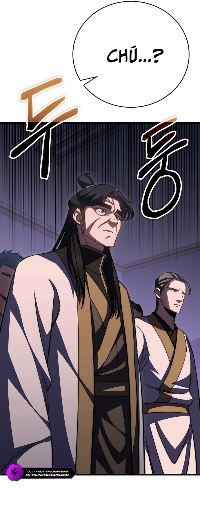 Tam Vương Truyền Nhân Chapter 43 - Trang 2