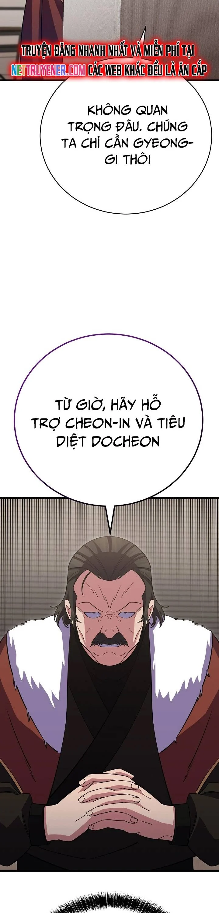 Tam Vương Truyền Nhân Chapter 44 - Trang 3