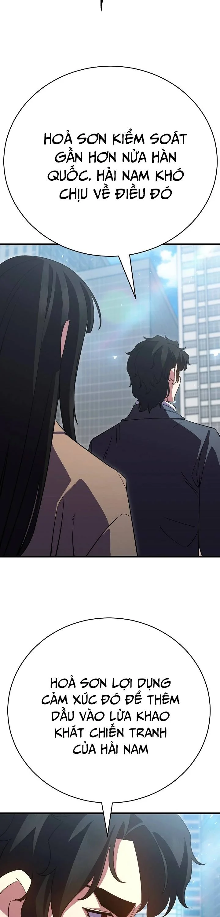 Tam Vương Truyền Nhân Chapter 44 - Trang 3