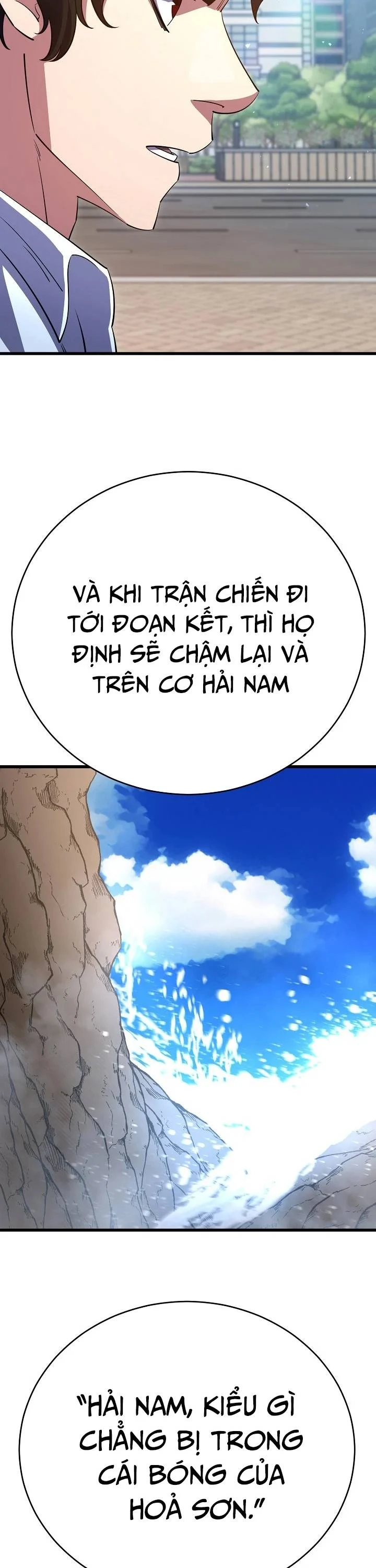 Tam Vương Truyền Nhân Chapter 44 - Trang 3