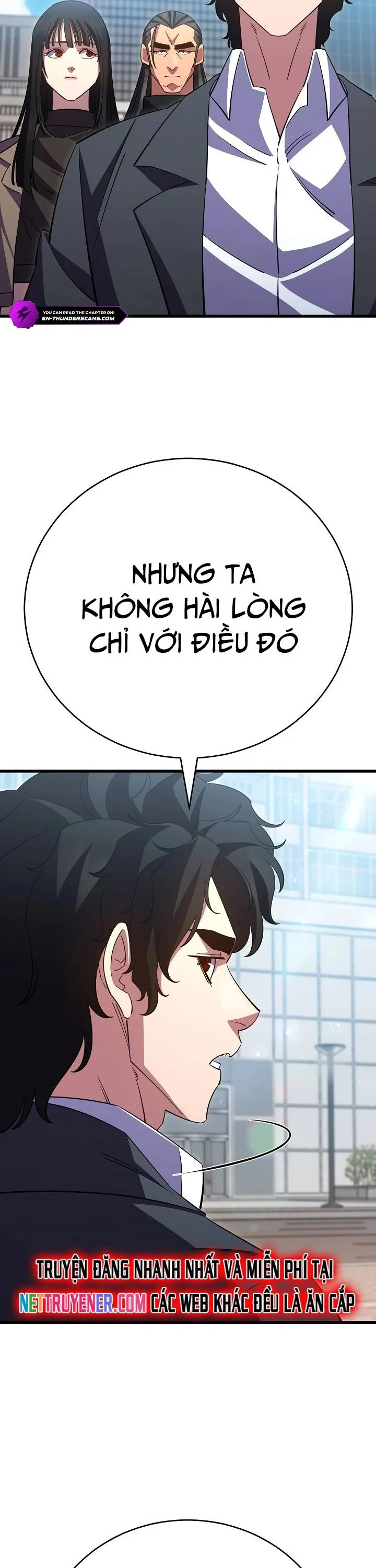 Tam Vương Truyền Nhân Chapter 44 - Trang 3