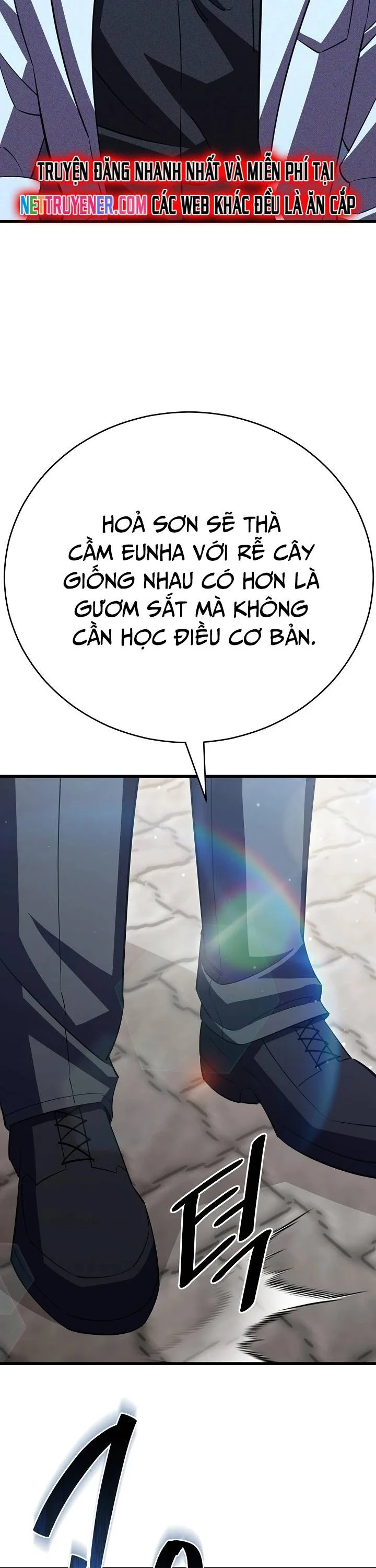 Tam Vương Truyền Nhân Chapter 44 - Trang 3