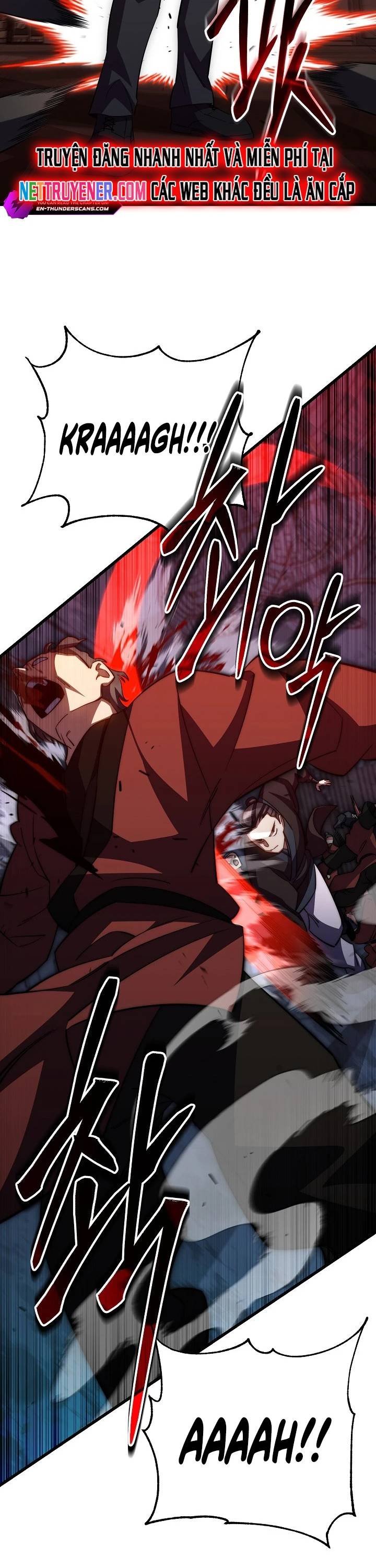 Tam Vương Truyền Nhân Chapter 44 - Trang 3