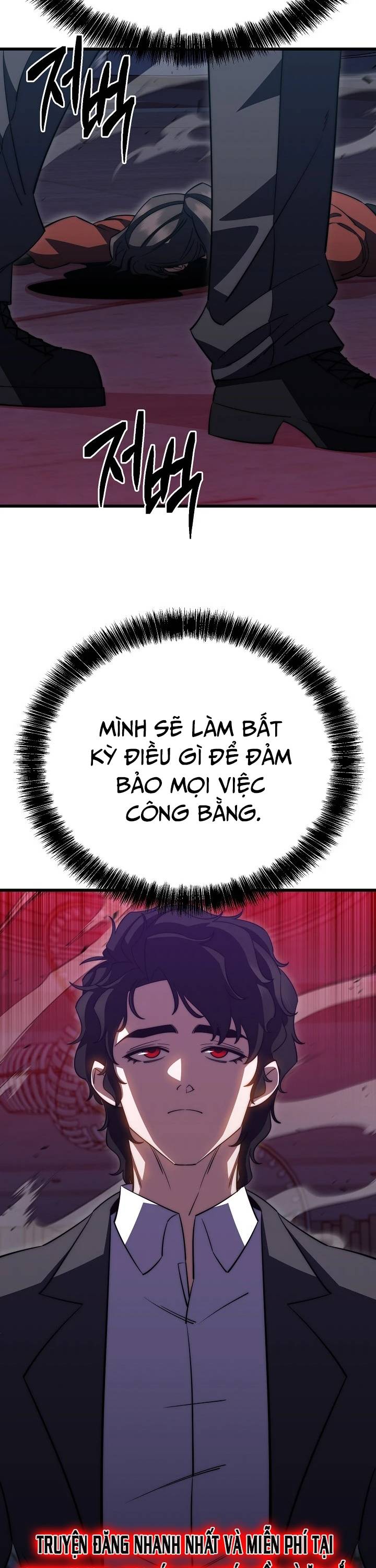 Tam Vương Truyền Nhân Chapter 44 - Trang 3