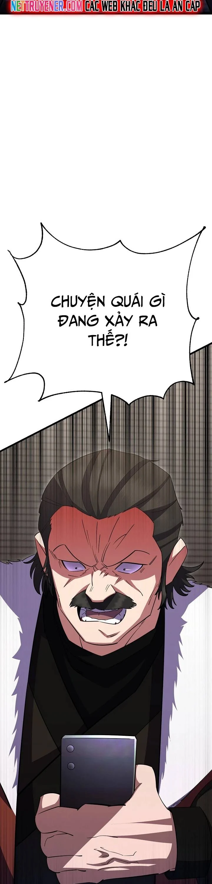 Tam Vương Truyền Nhân Chapter 44 - Trang 3