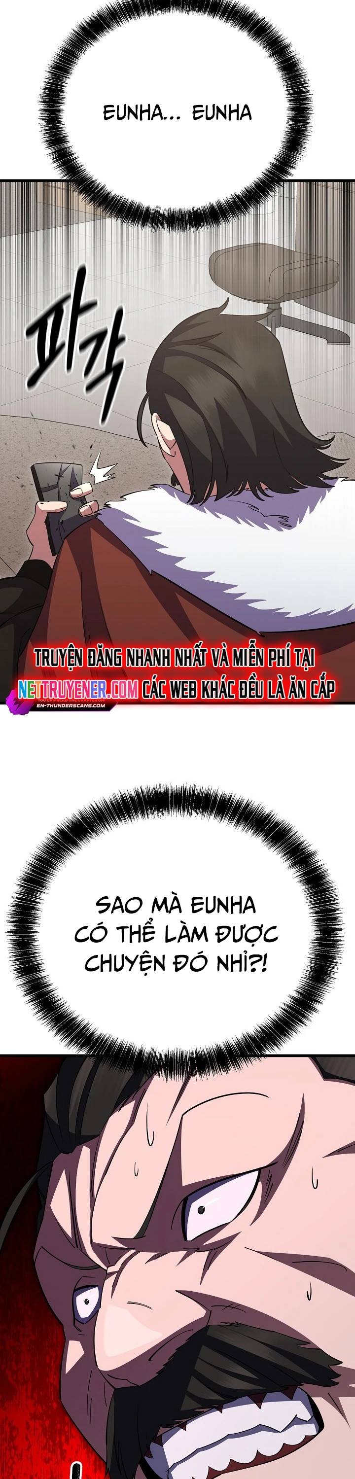 Tam Vương Truyền Nhân Chapter 44 - Trang 3