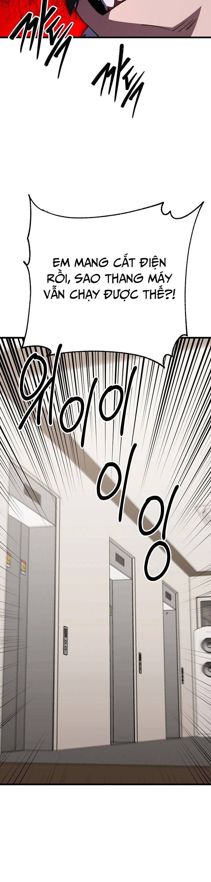 Tam Vương Truyền Nhân Chapter 44 - Trang 3