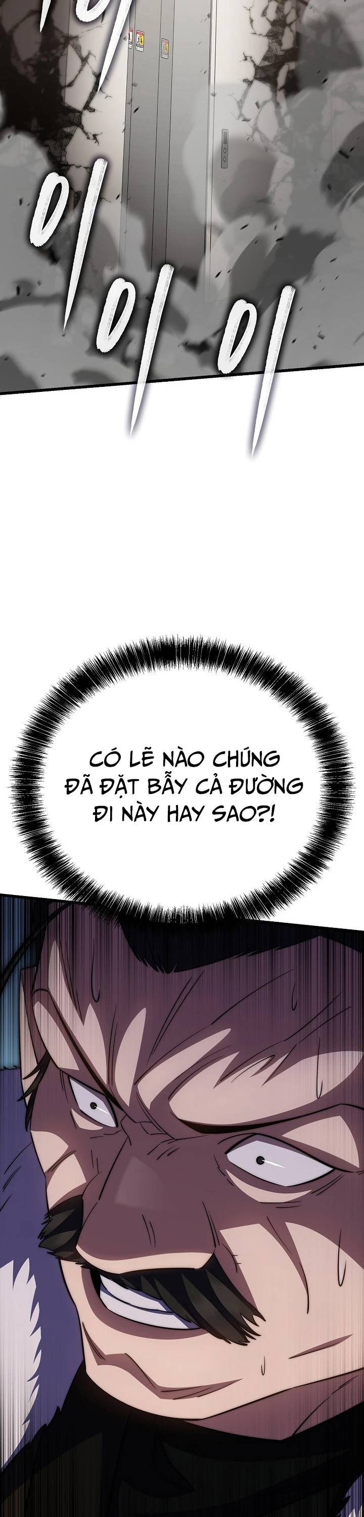 Tam Vương Truyền Nhân Chapter 44 - Trang 3