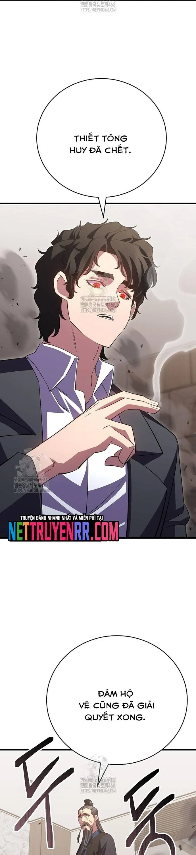 Tam Vương Truyền Nhân Chapter 46 - Trang 2
