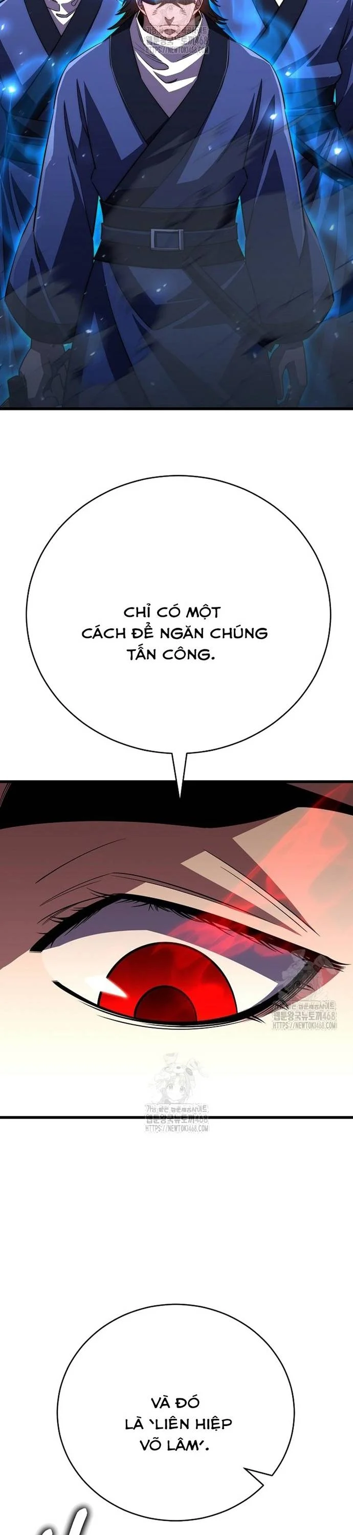 Tam Vương Truyền Nhân Chapter 46 - Trang 2
