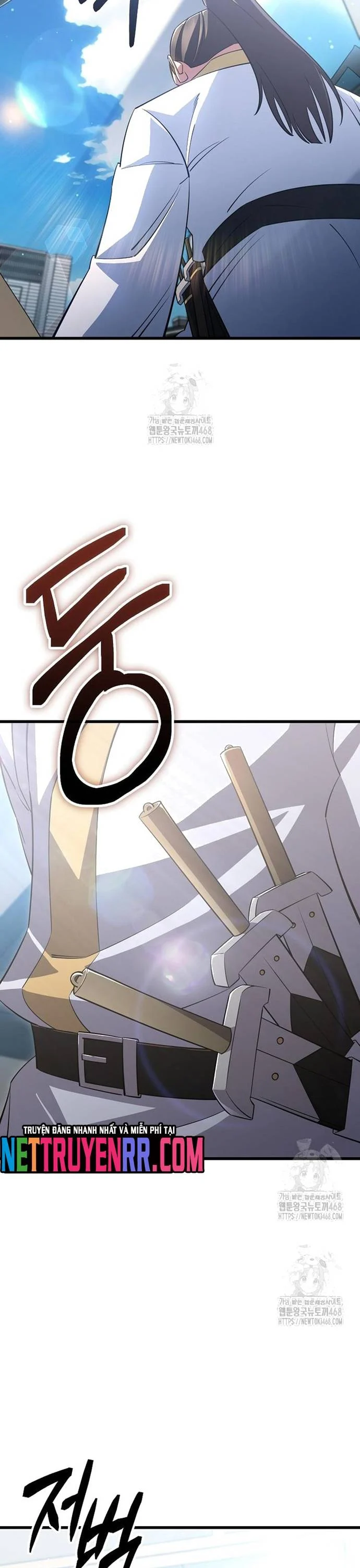 Tam Vương Truyền Nhân Chapter 46 - Trang 2