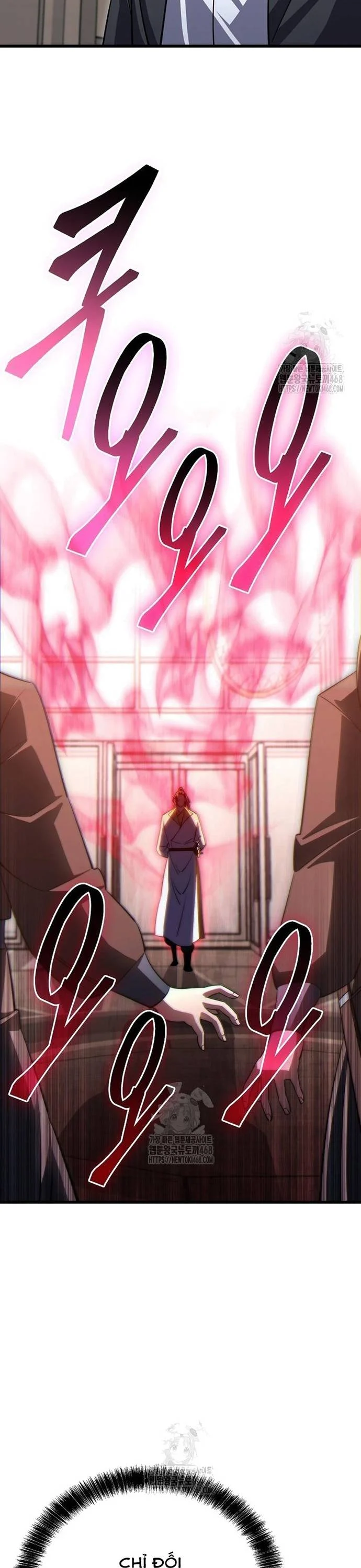 Tam Vương Truyền Nhân Chapter 46 - Trang 2