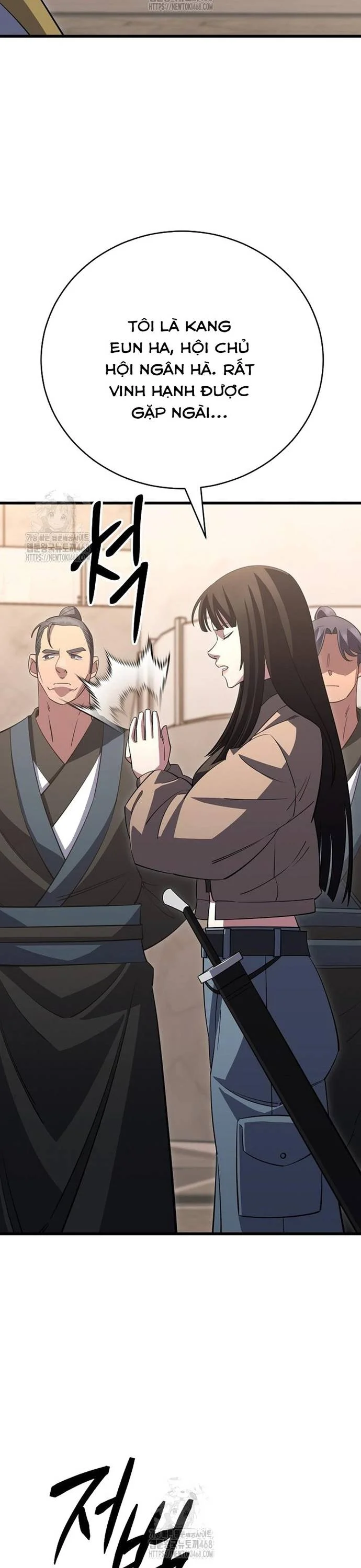 Tam Vương Truyền Nhân Chapter 46 - Trang 2