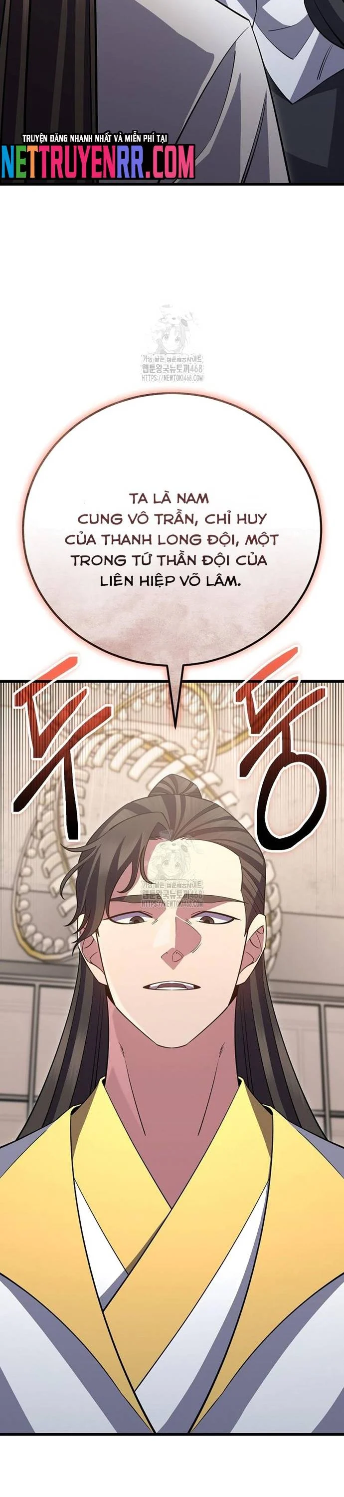 Tam Vương Truyền Nhân Chapter 46 - Trang 2