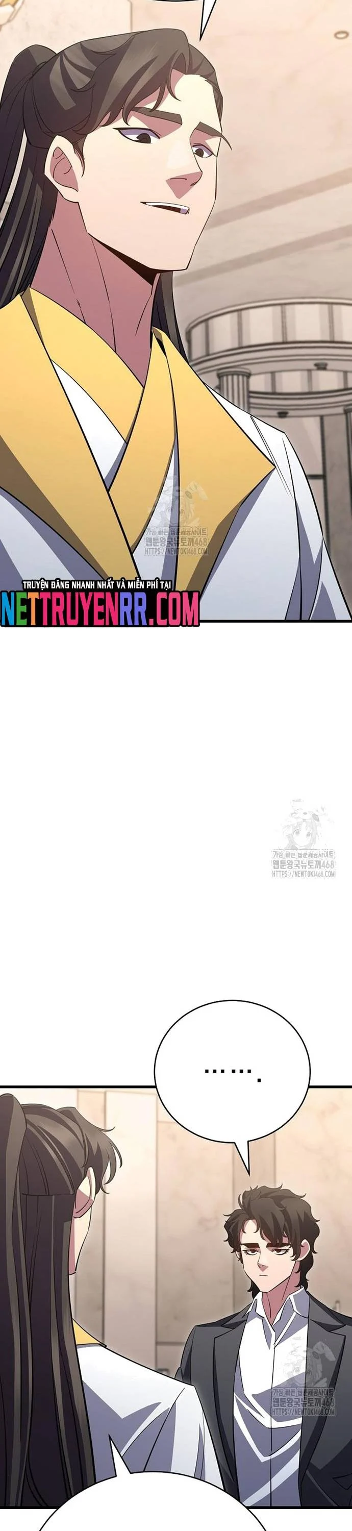 Tam Vương Truyền Nhân Chapter 46 - Trang 2