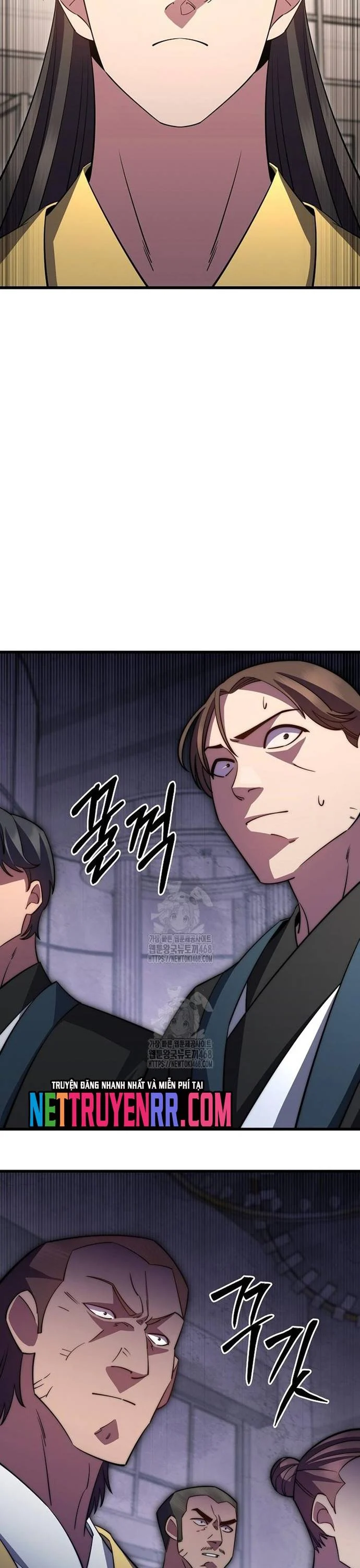Tam Vương Truyền Nhân Chapter 46 - Trang 2