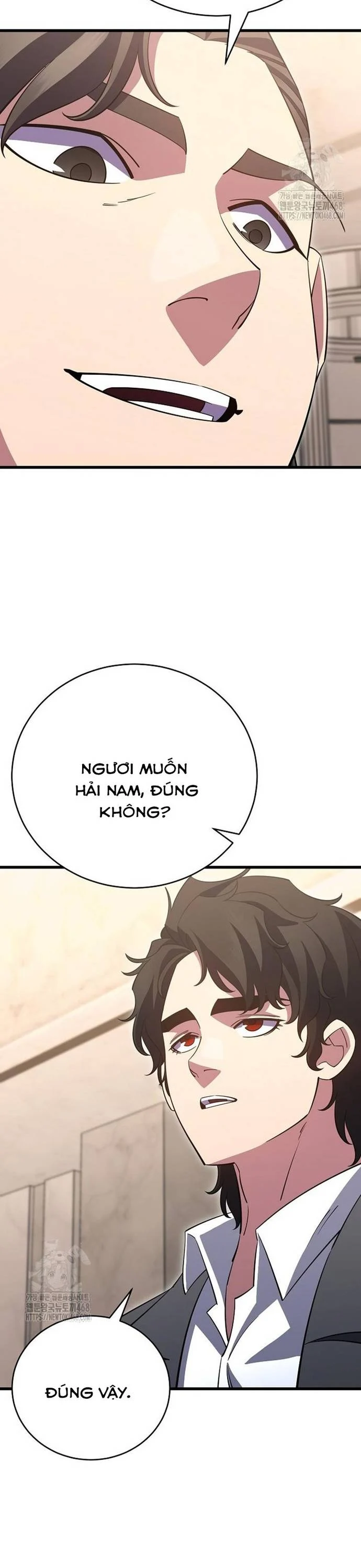Tam Vương Truyền Nhân Chapter 46 - Trang 2
