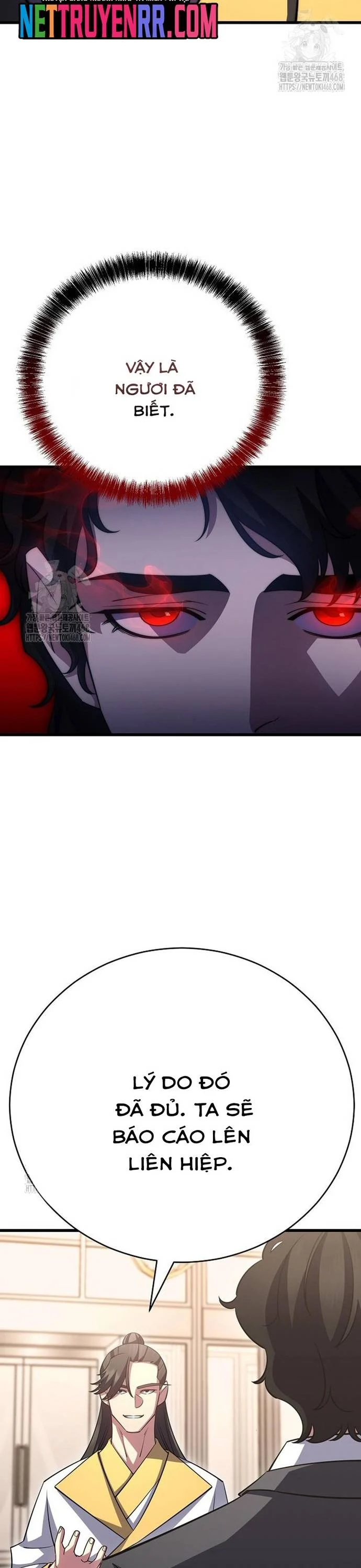 Tam Vương Truyền Nhân Chapter 46 - Trang 2