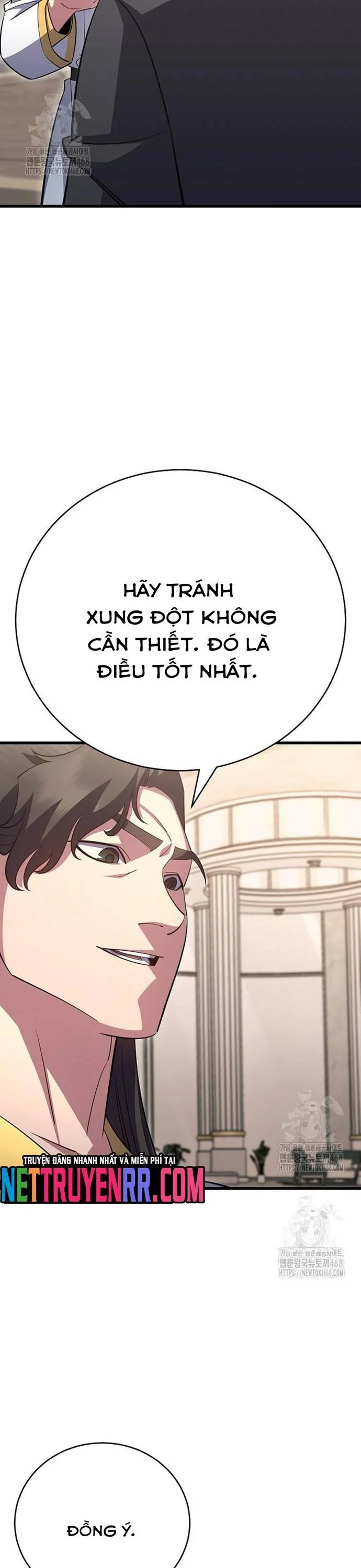 Tam Vương Truyền Nhân Chapter 46 - Trang 2