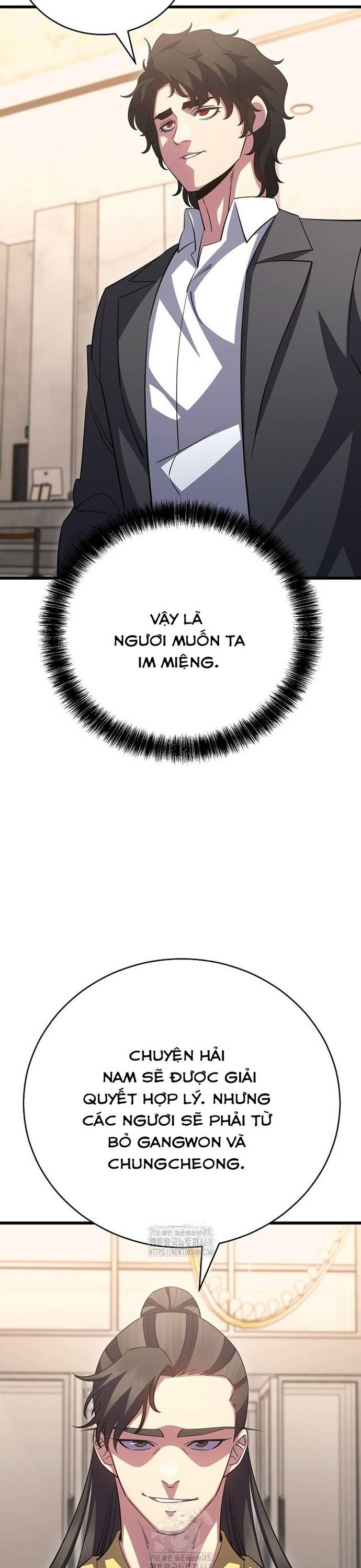 Tam Vương Truyền Nhân Chapter 46 - Trang 2