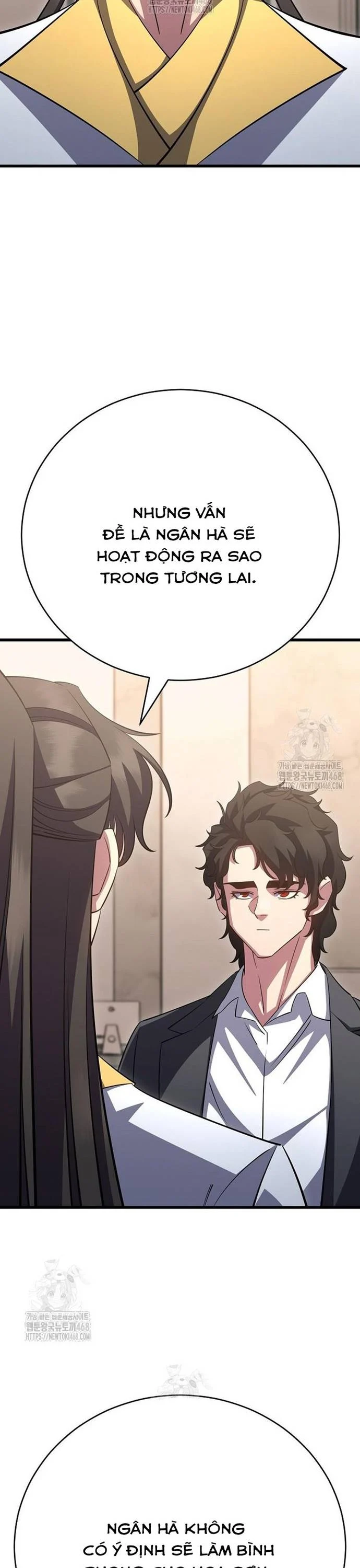 Tam Vương Truyền Nhân Chapter 46 - Trang 2