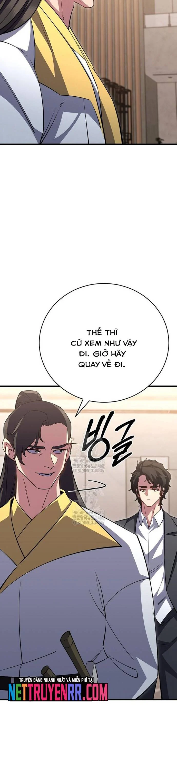 Tam Vương Truyền Nhân Chapter 46 - Trang 2
