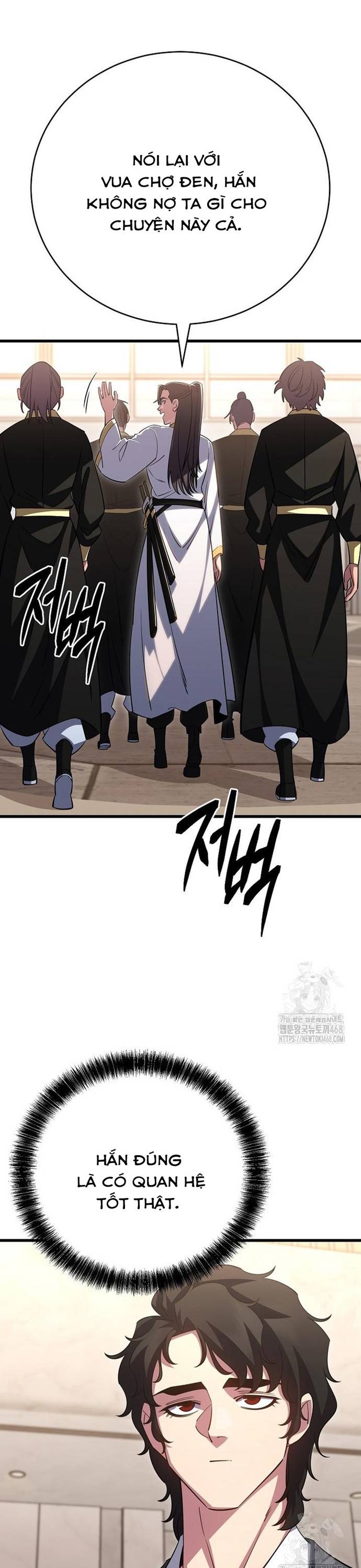 Tam Vương Truyền Nhân Chapter 46 - Trang 2