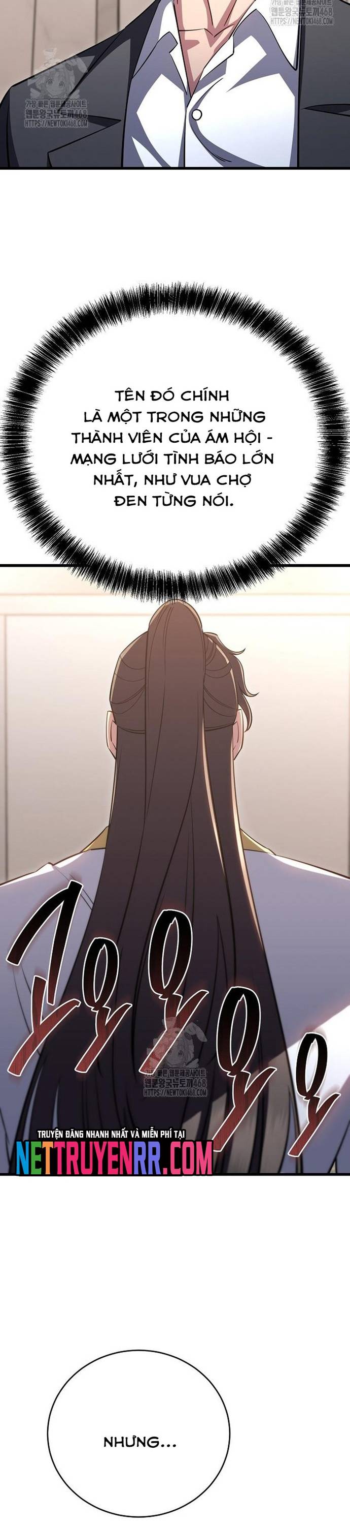 Tam Vương Truyền Nhân Chapter 46 - Trang 2