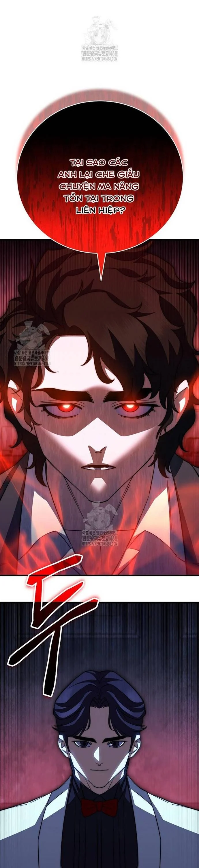 Tam Vương Truyền Nhân Chapter 46 - Trang 2