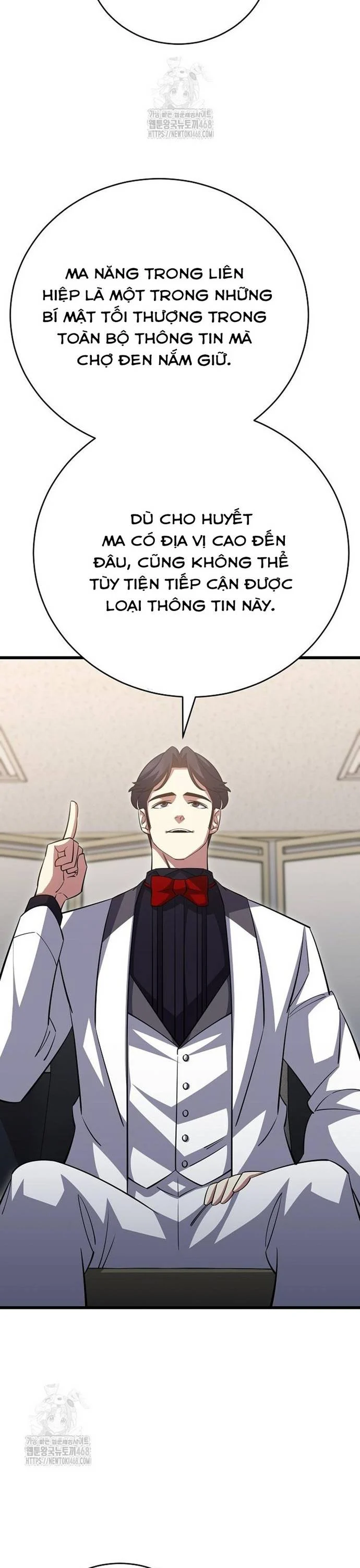 Tam Vương Truyền Nhân Chapter 46 - Trang 2