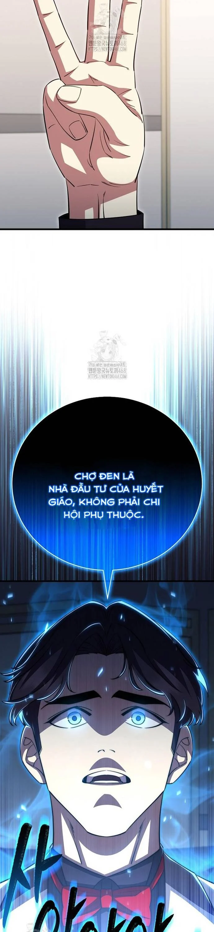 Tam Vương Truyền Nhân Chapter 46 - Trang 2